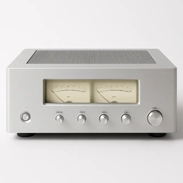 LUXMAN M-900u