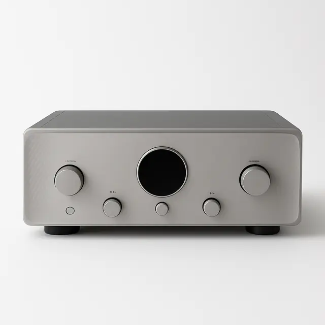 Marantz Model 30