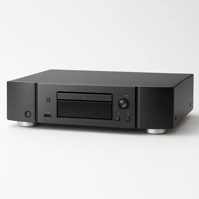 Marantz ND8006