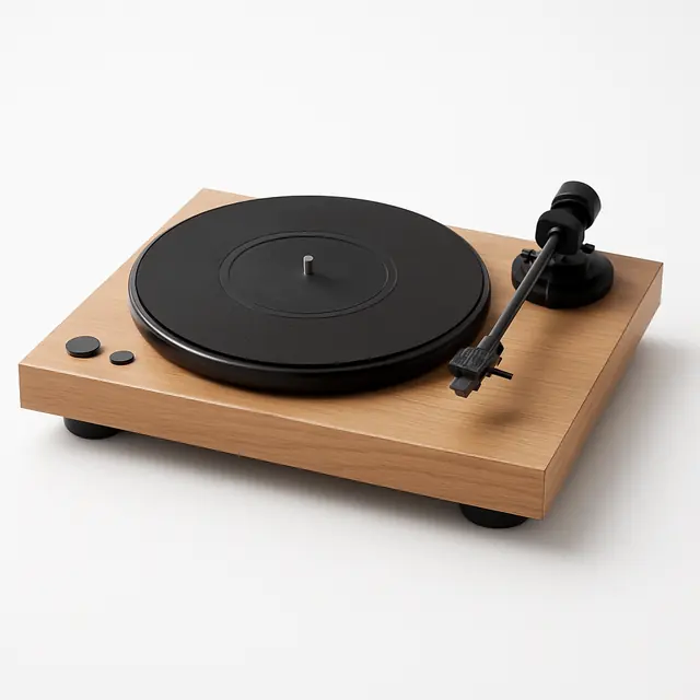 Marantz TT-42
