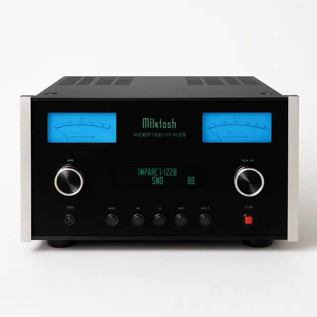 McIntosh MA8900
