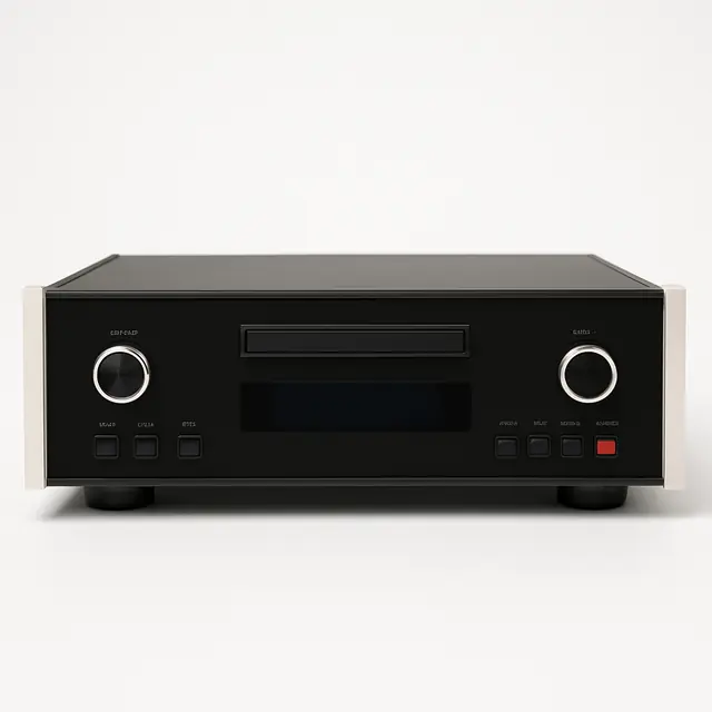 McIntosh MCD550