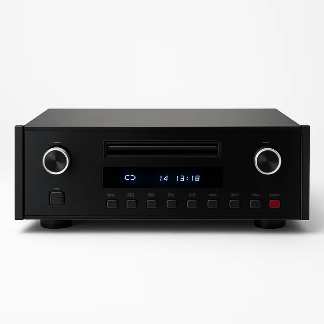 McIntosh MCD600