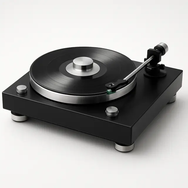 McIntosh MT5