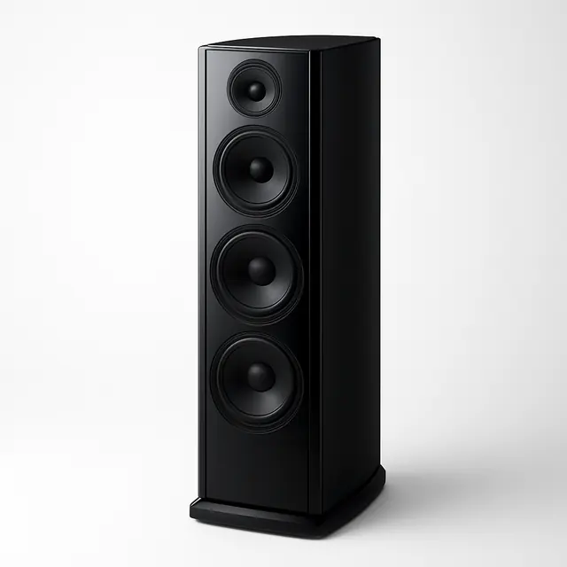 McIntosh XRT1K