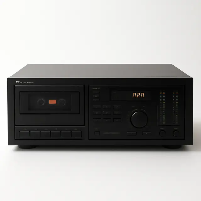 Nakamichi BX-300
