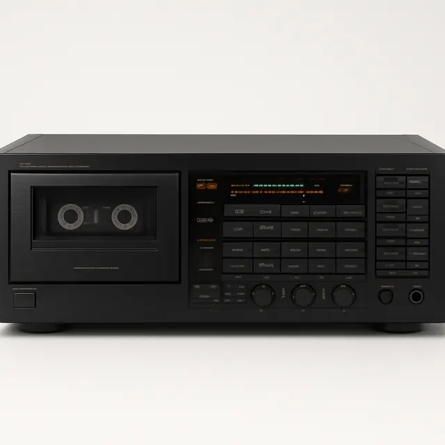 Nakamichi DRAGON