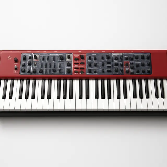 Nord Stage 3