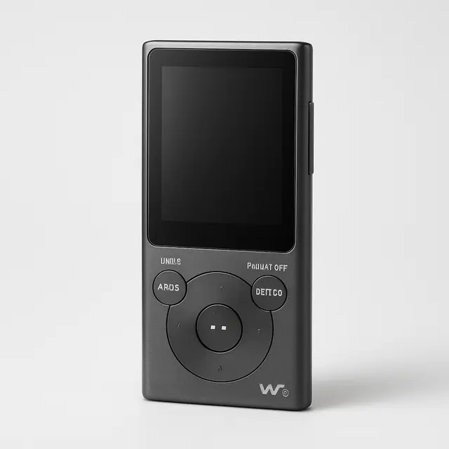 NW-S310シリーズ