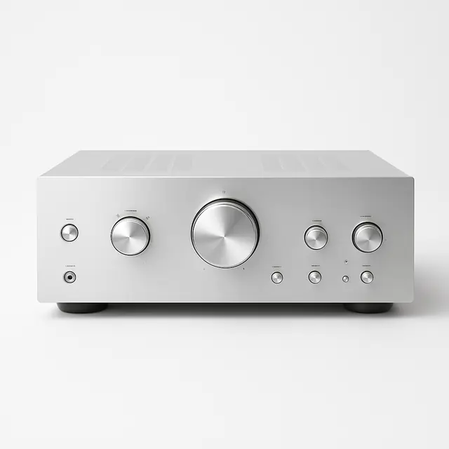 ONKYO A-5VL