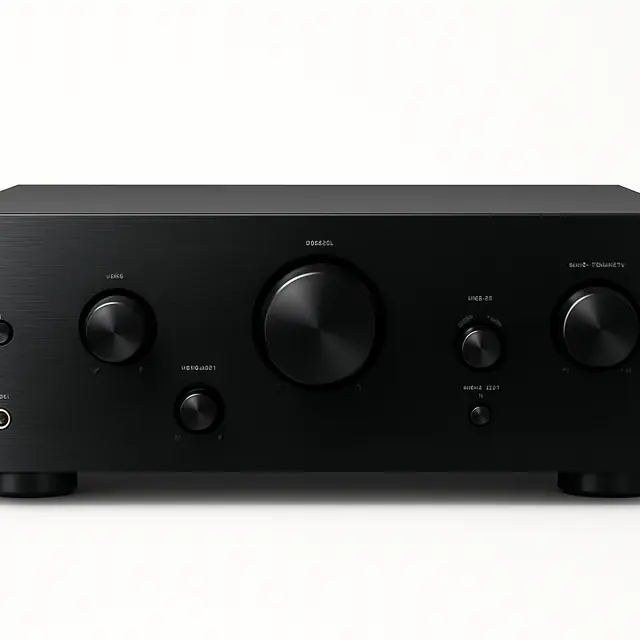 Pioneer A-400