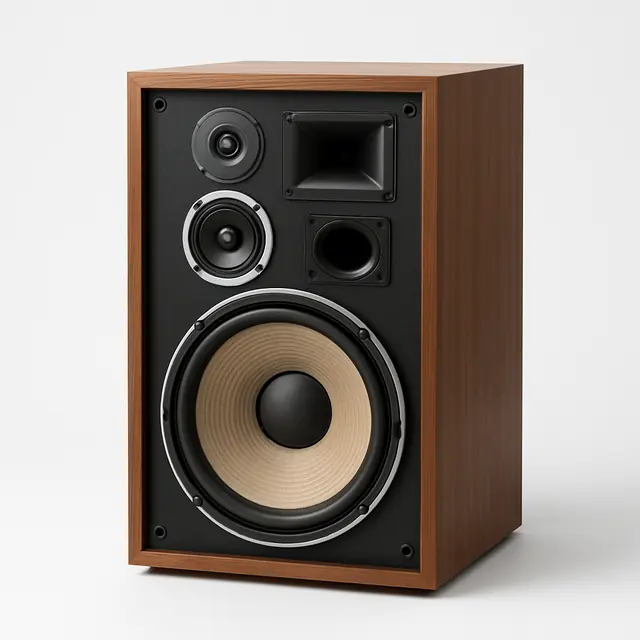 Pioneer CS-99A