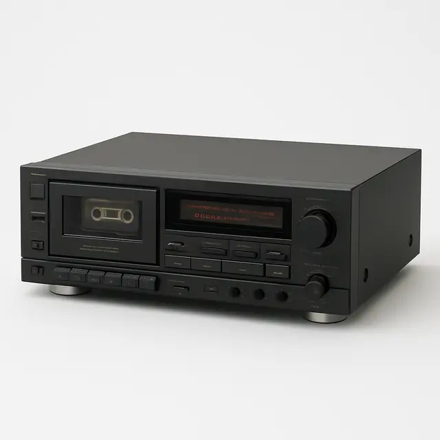 Pioneer CT-91