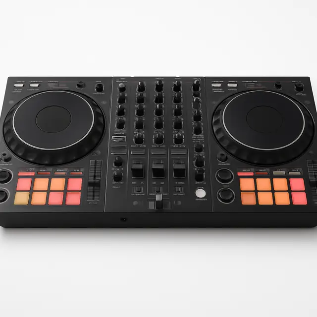 Pioneer DJ DDJ-1000