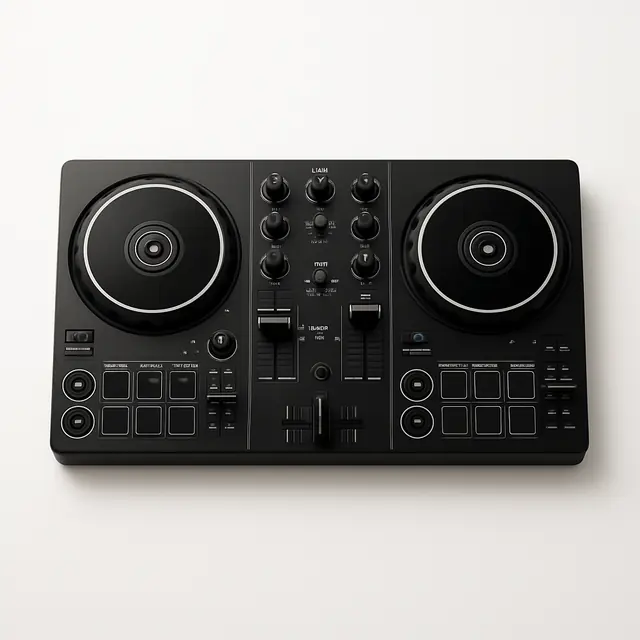 Pioneer DJ DDJ-200