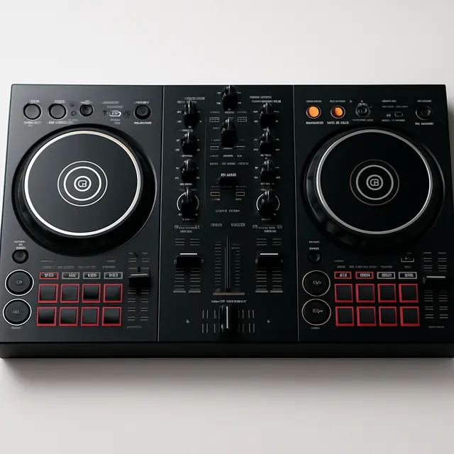 Pioneer DJ DDJ-400