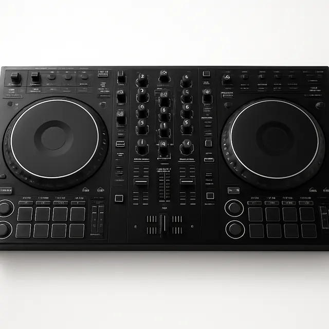 Pioneer DJ DDJ-REV7