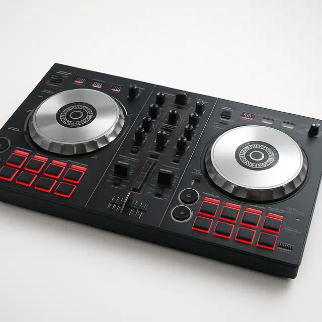 Pioneer DJ DDJ-SB3