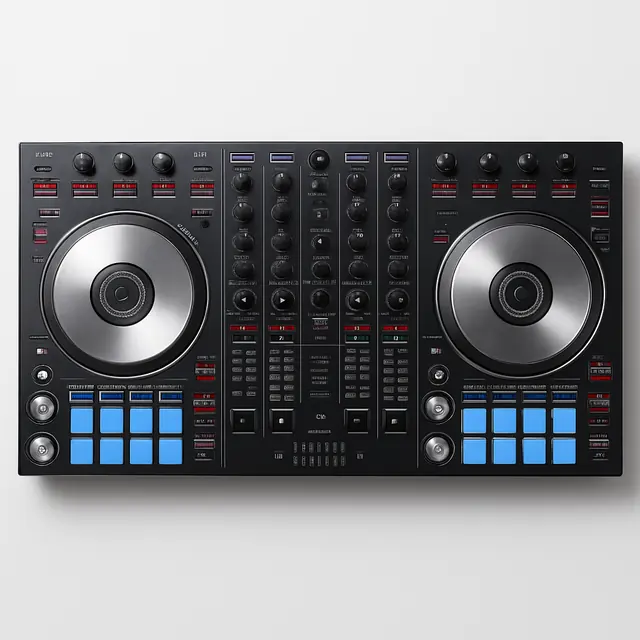 Pioneer DJ DDJ-SX3
