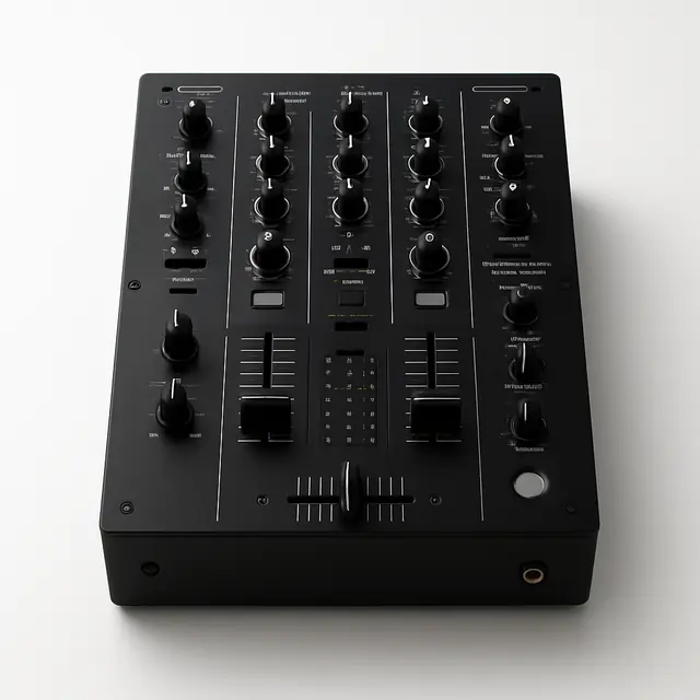 Pioneer DJ DJM-450