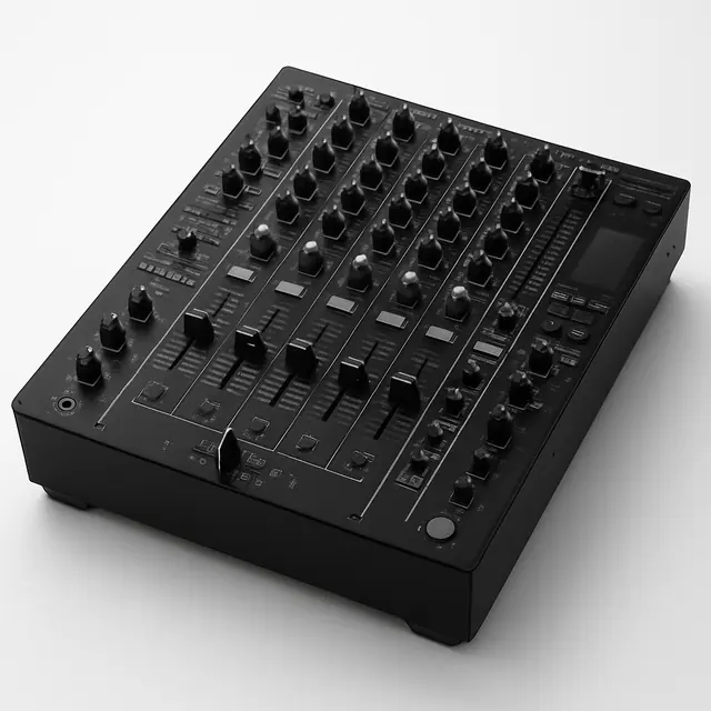 Pioneer DJ DJM-900NXS2