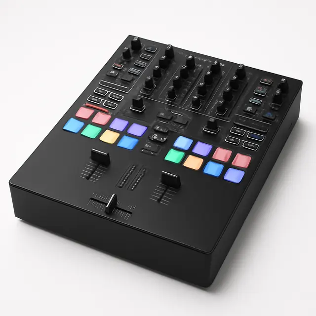 Pioneer DJ DJM-S9