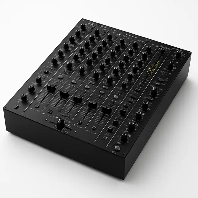 Pioneer DJ DJM-V10