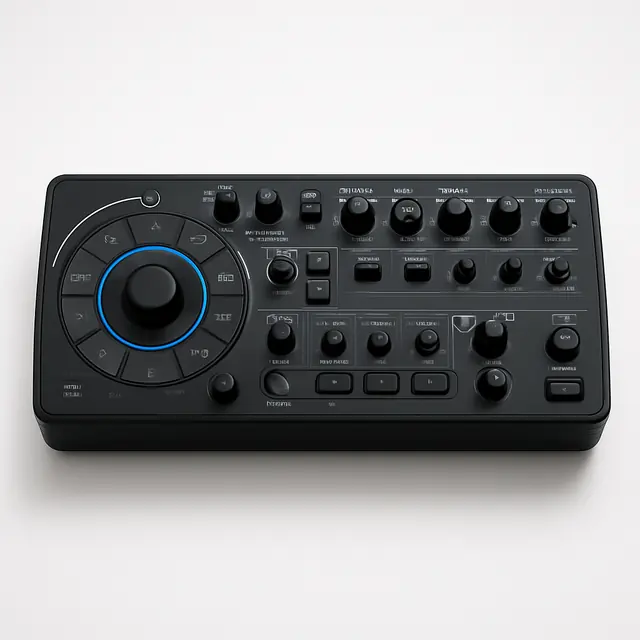 Pioneer DJ RMX-1000