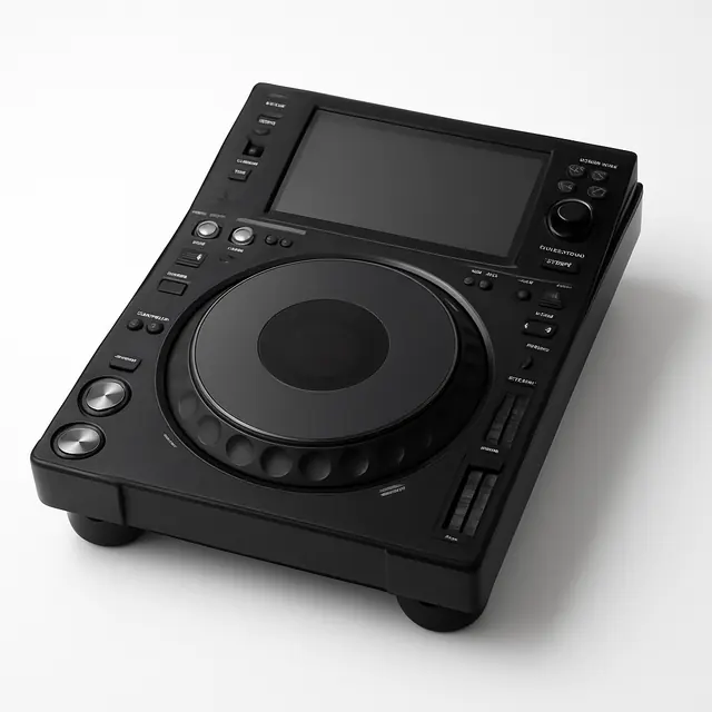 Pioneer DJ XDJ-1000MK2