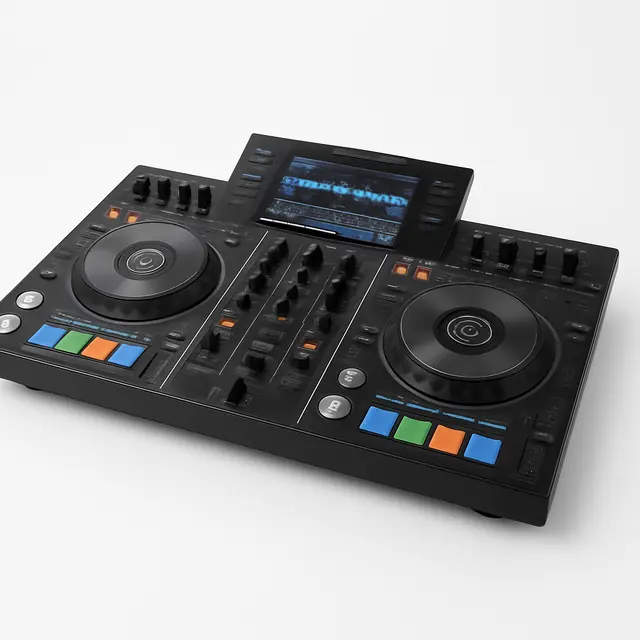 Pioneer DJ XDJ-RR