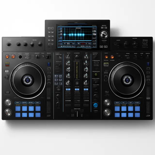 Pioneer DJ XDJ-RX2