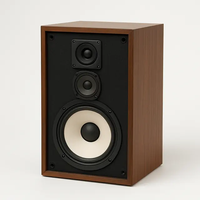Pioneer HPM-100