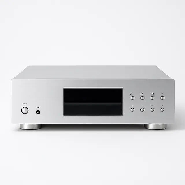 Pioneer N-50AE