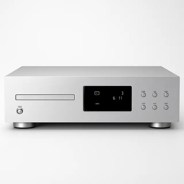 Pioneer N-70AE