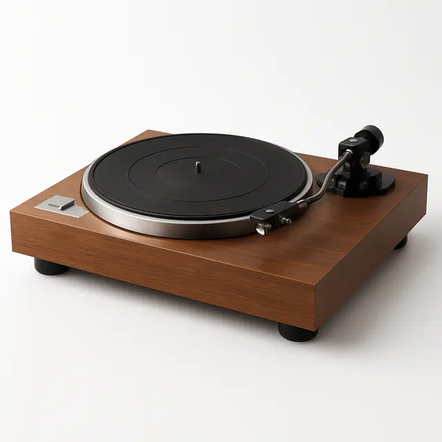 Pioneer PL-50L