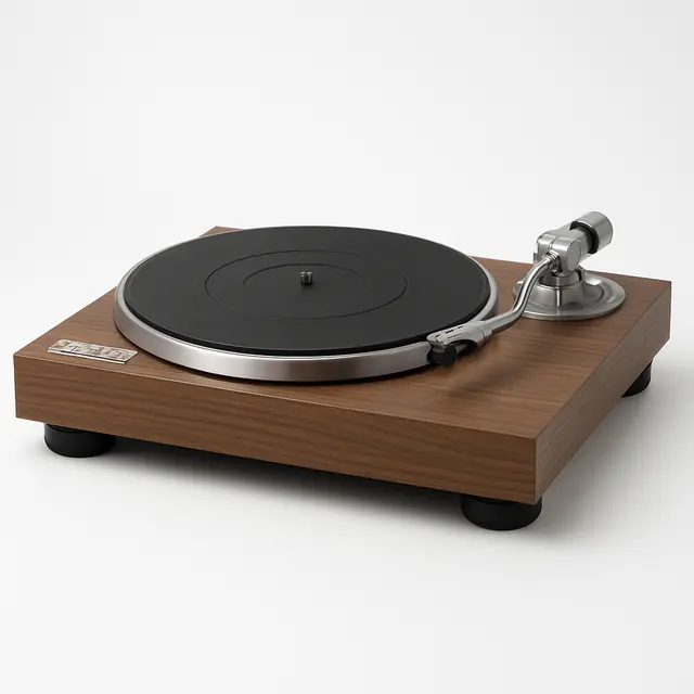 Pioneer PL-70LII