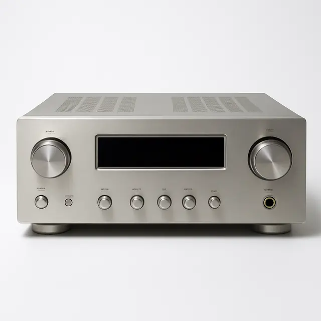 Pioneer VSA-AX10