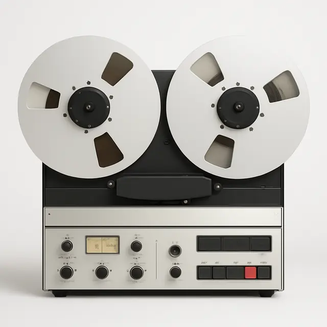 Revox A77