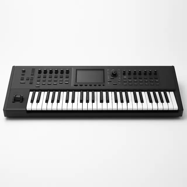 Roland Fantom 6