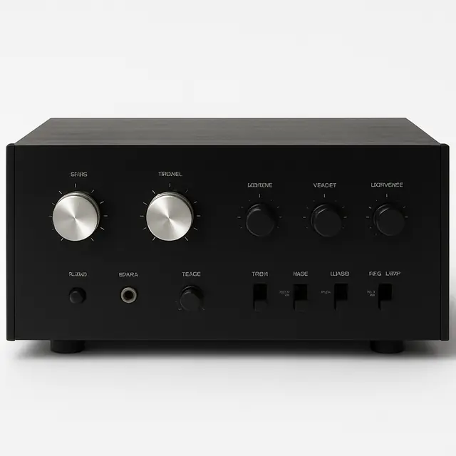 Sansui AU-111