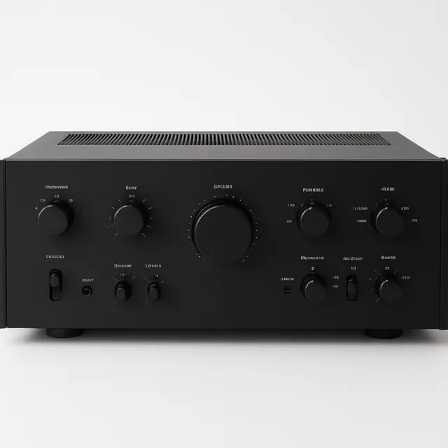 Sansui AU-717