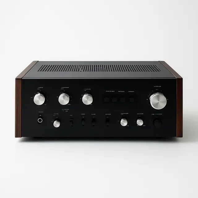 Sansui AU-777D