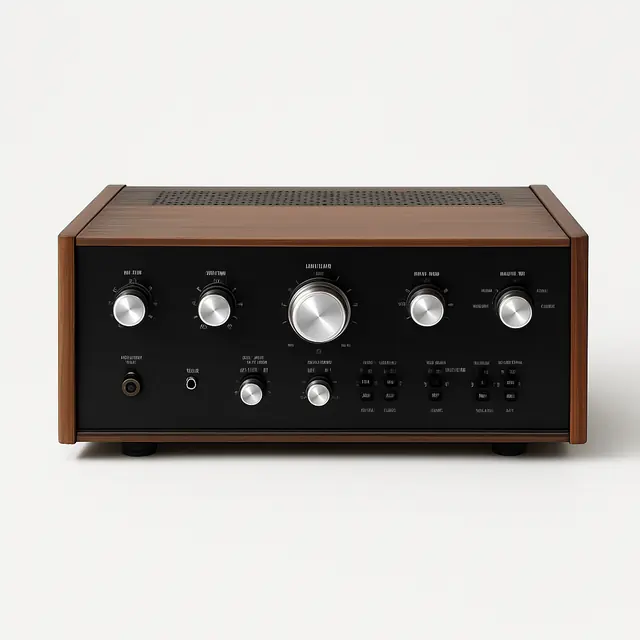 Sansui AU-888