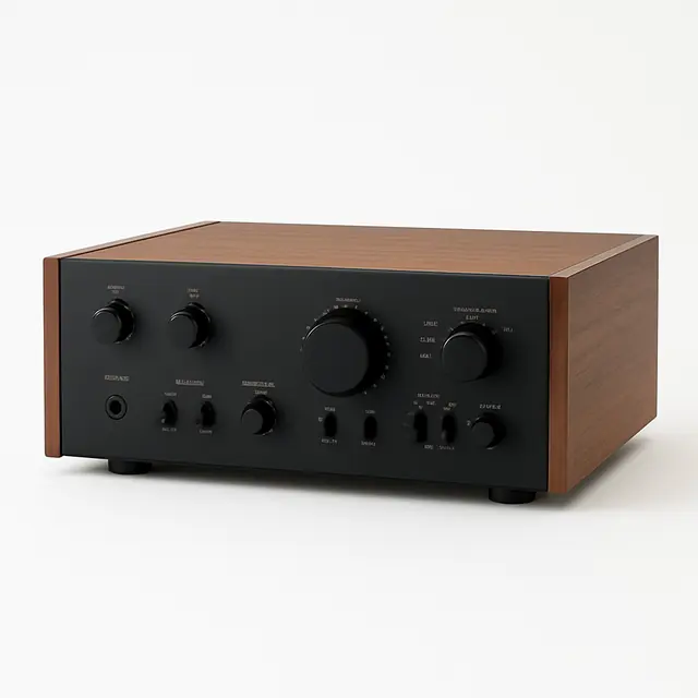 Sansui AU-919