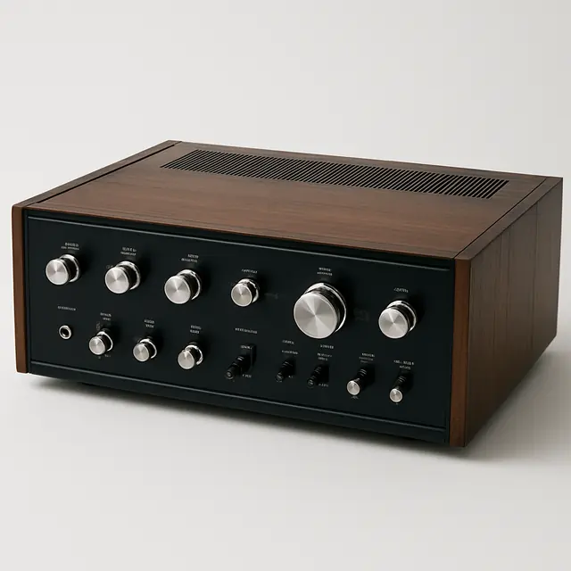 Sansui AU-9500
