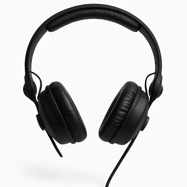 Sennheiser HD 25