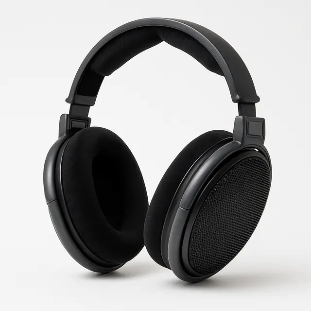 Sennheiser HD 650