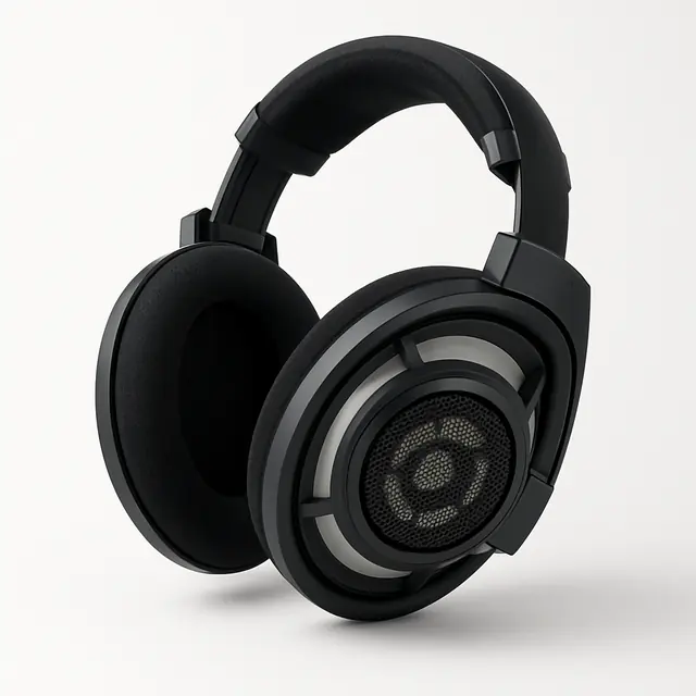 Sennheiser HD 800 S
