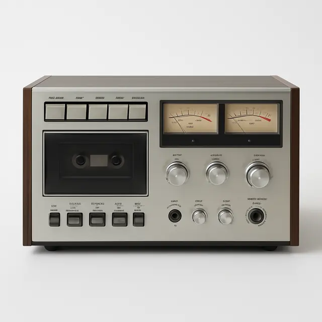 Sony TC-377