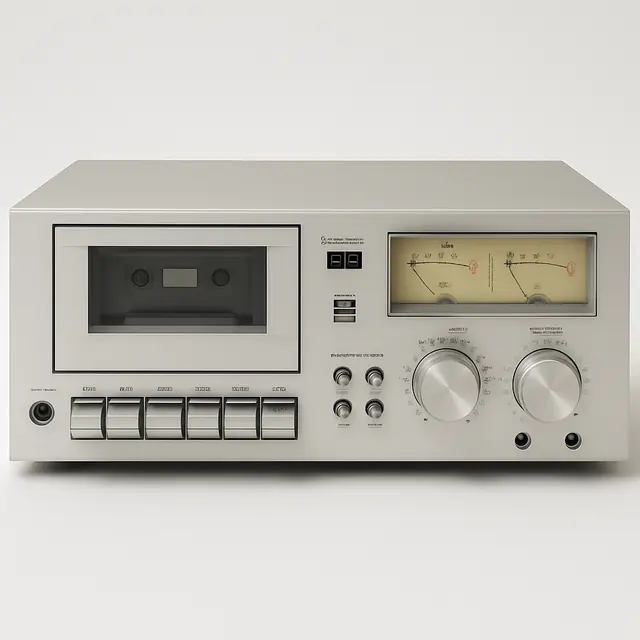 Sony TC-K81